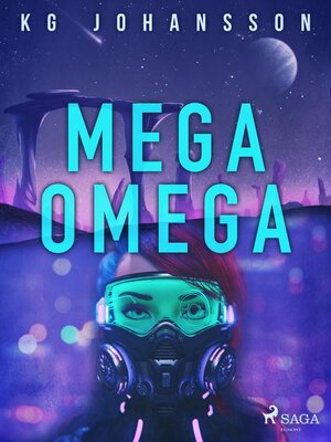cover image of Megaomega